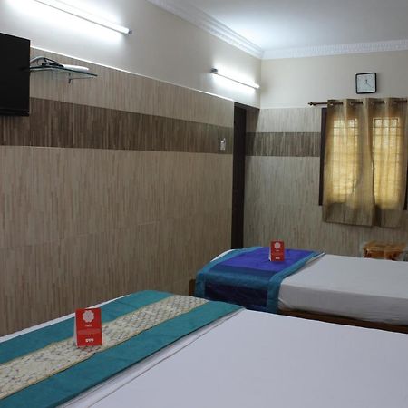 R B Residency Hotel Chennai Eksteriør billede
