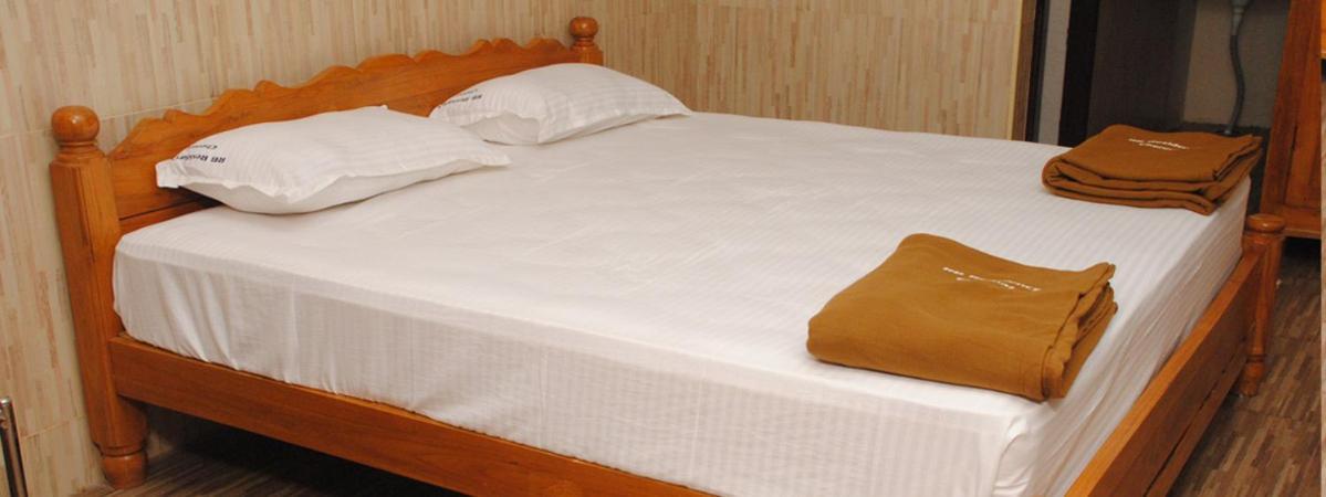 R B Residency Hotel Chennai Eksteriør billede