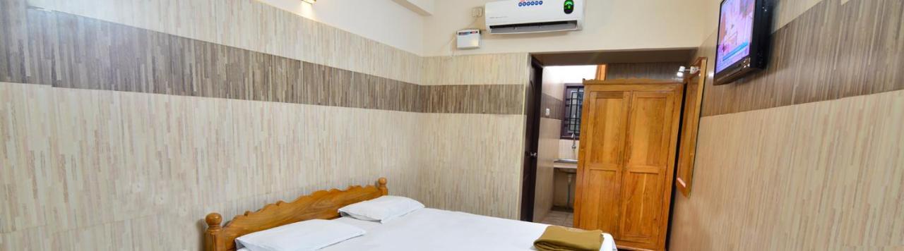R B Residency Hotel Chennai Eksteriør billede